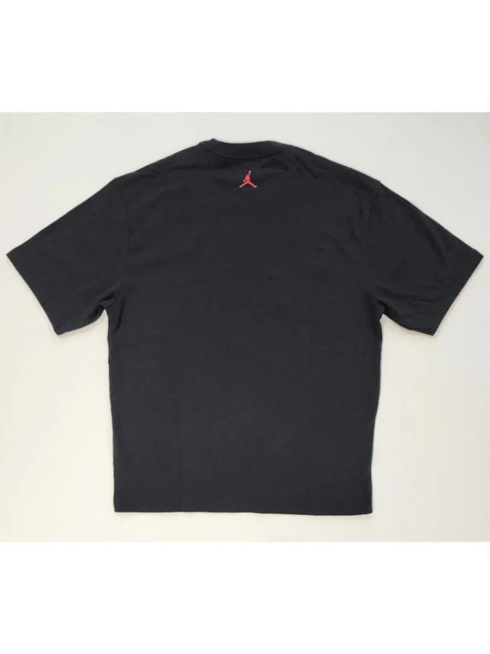 Air Jordan Mens Sneaker Patch Tee HJ2326-010
